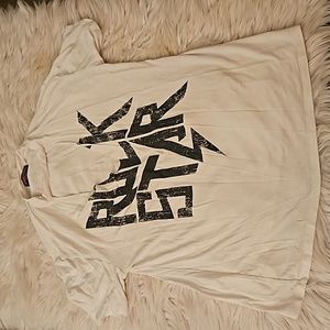 Seductions By Sirens Rock Star Tshirt